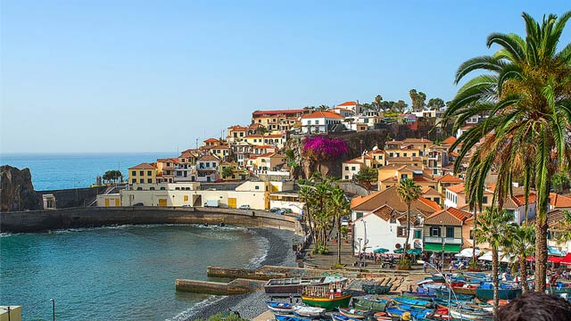 Câmara de Lobos apresenta Orçamento Municipal com 15 milhões para investimento
