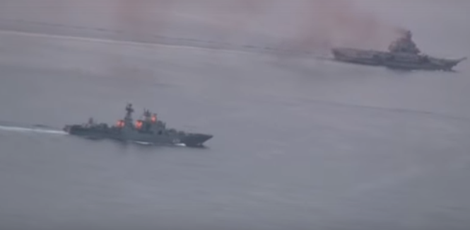 Moscovo pede que o Ocidente decida se quer combater os terroristas ou a Rússia (vídeo)