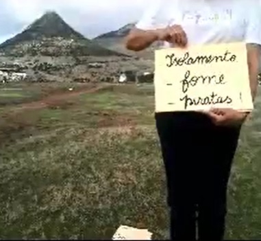 “Somos Porto Santo” aproveita aniversário do achamento para lançar 50 segundos de reivindicações