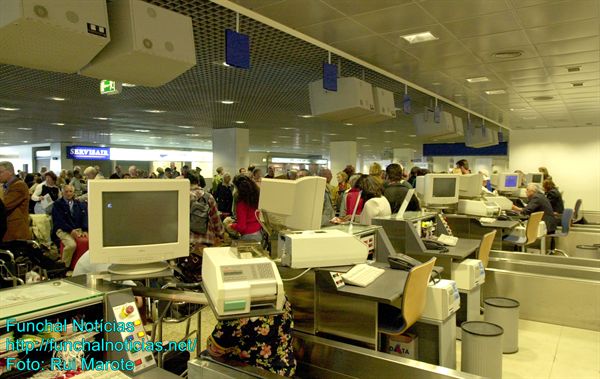 PPM-Madeira preocupado com tarifas aéreas exorbitantes na época de natal