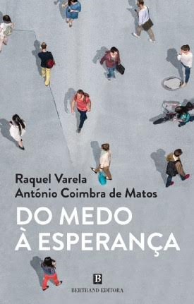 Pe. Martins Júnior apresenta hoje livro “Do Medo à Esperança”