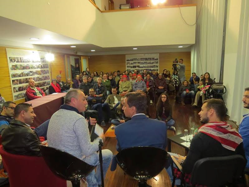 22.ª Semana Cultural da Ilha de 27 de novembro e 4 de dezembro