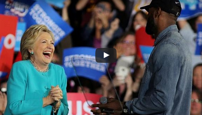 EUA: FBI reafirma que Hillary Clinton não cometeu crime no “emailgate” – world (vídeo)