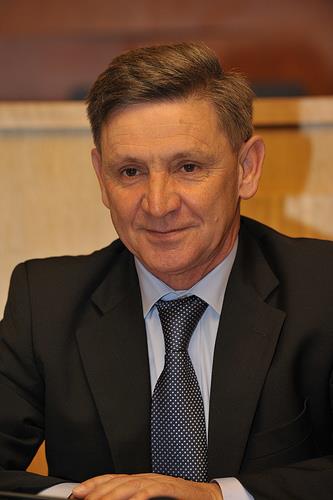 Vicente Pestana aposentado a partir de 1 de dezembro