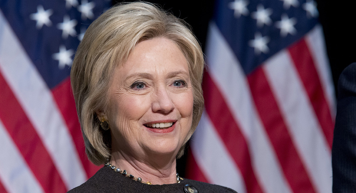 Hillary Clinton tem de vencer o Michigan para não perder as eleições