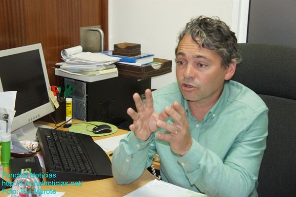 Concessão da Zona Franca: JPP defende concurso público em vez de ajuste direto