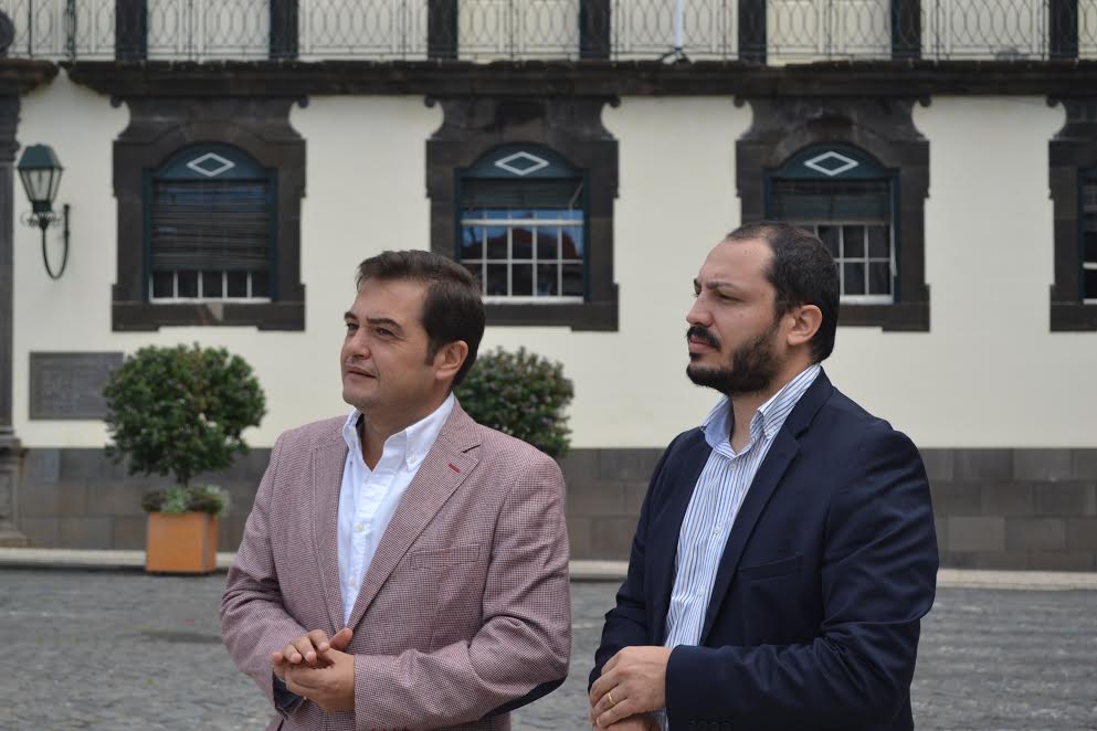 PSD vai votar contra Orçamento da CMF