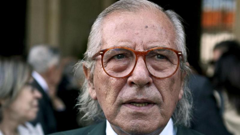 Presidente da Assembleia emite nota de pesar pela morte de Miguel da Veiga
