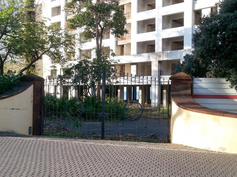 ‘Nós Cidadãos’ questiona entidades regionais sobre o futuro do ‘Madeira Palácio’