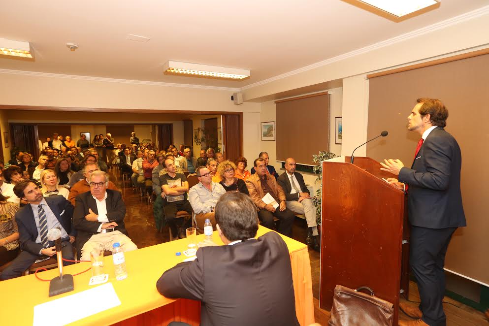 PSD/Madeira prepara-se para ser “o grande partido autárquico da Região”