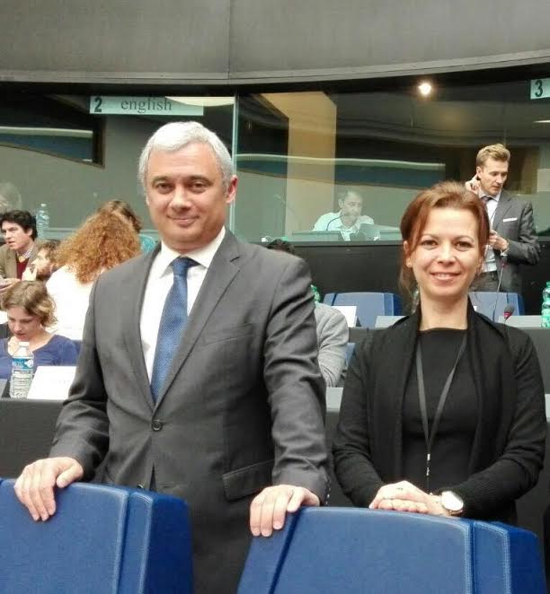 Liliana Rodrigues congratula-se com decisão da Comissão Europeia de encerrar processo de suspensão de Fundos a Portugal