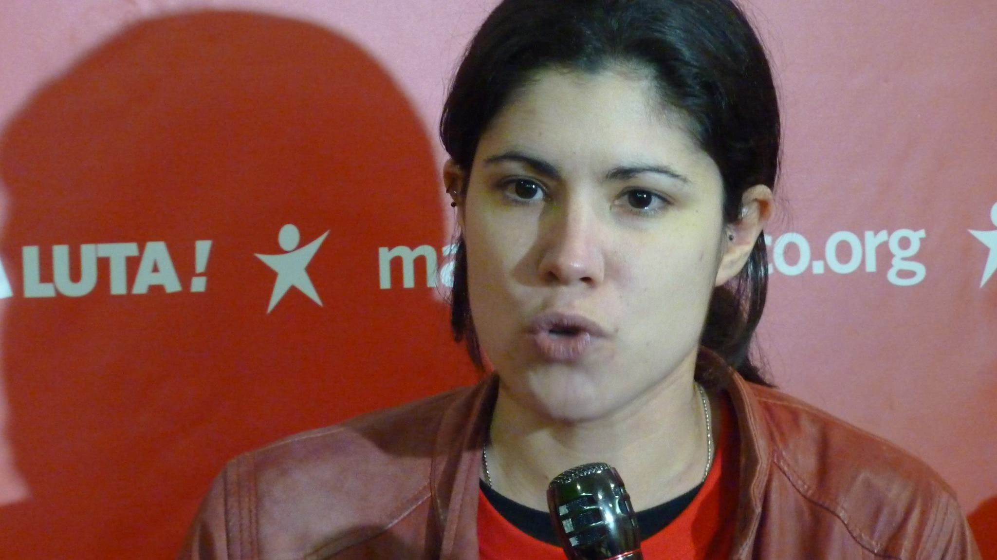 Mariana Mortágua sábado na Madeira