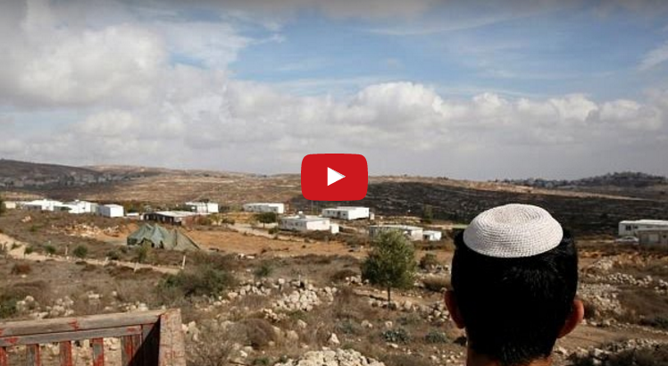 Parlamento israelita vai contra ordem do Supremo Tribunal (vídeo)