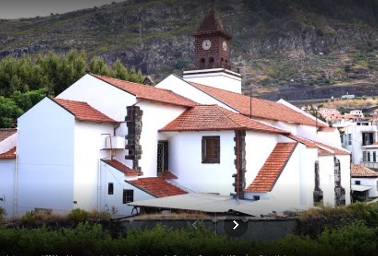 Governo ‘retira’ 50 mil euros aos 160 mil previstos para recuperar abóbadas da igreja de Machico