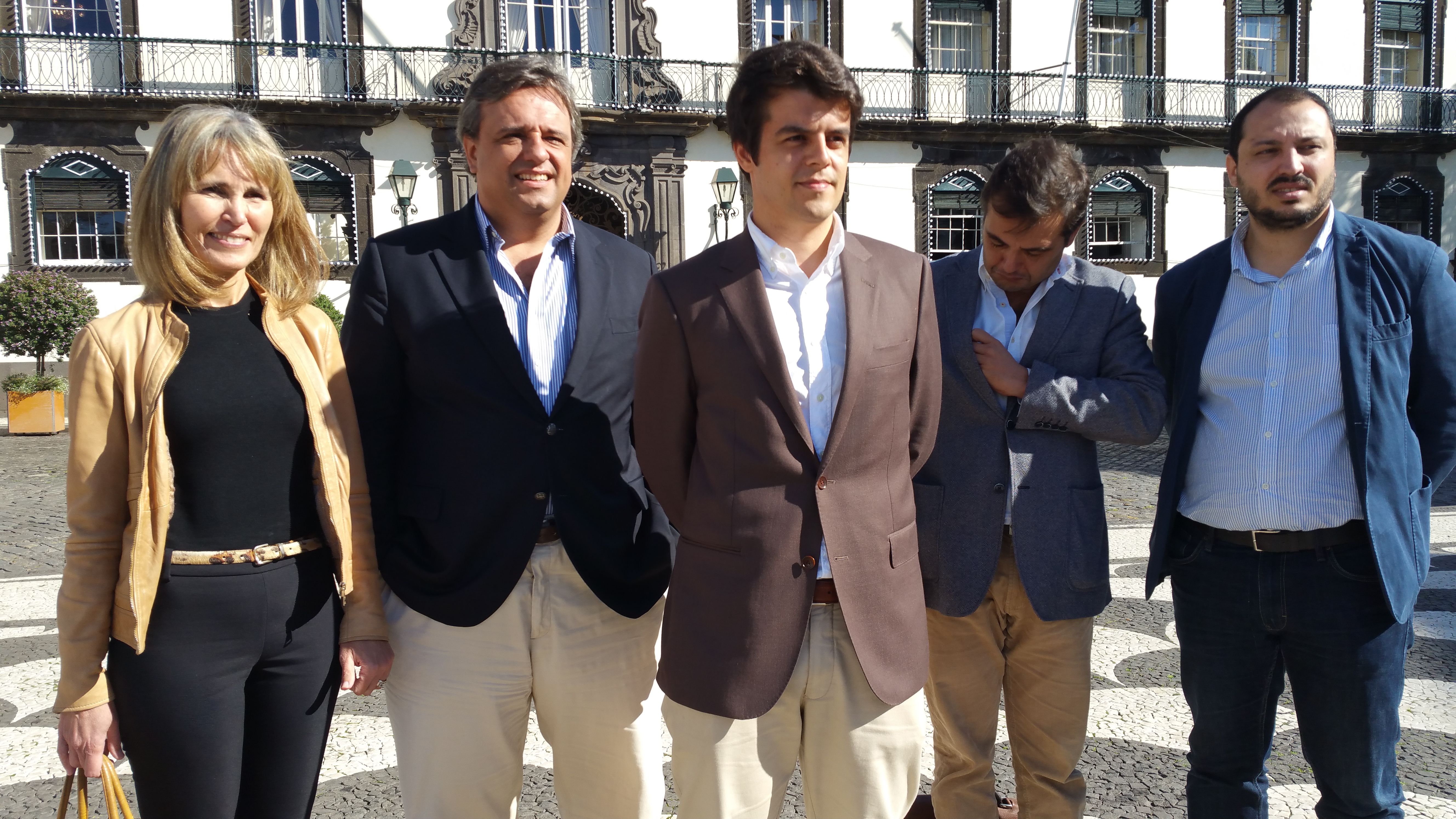 PSD critica orçamento “social” de Paulo Cafôfo pela voz de João Paulo Marques