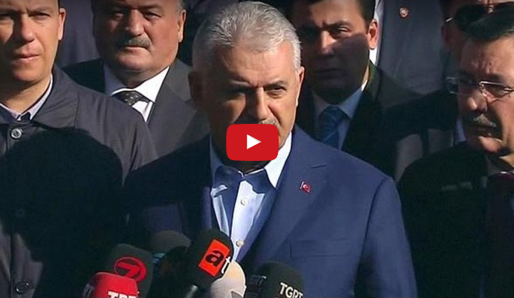 Turquia quer libertar violadores de menores que casem com vítimas (vídeo)