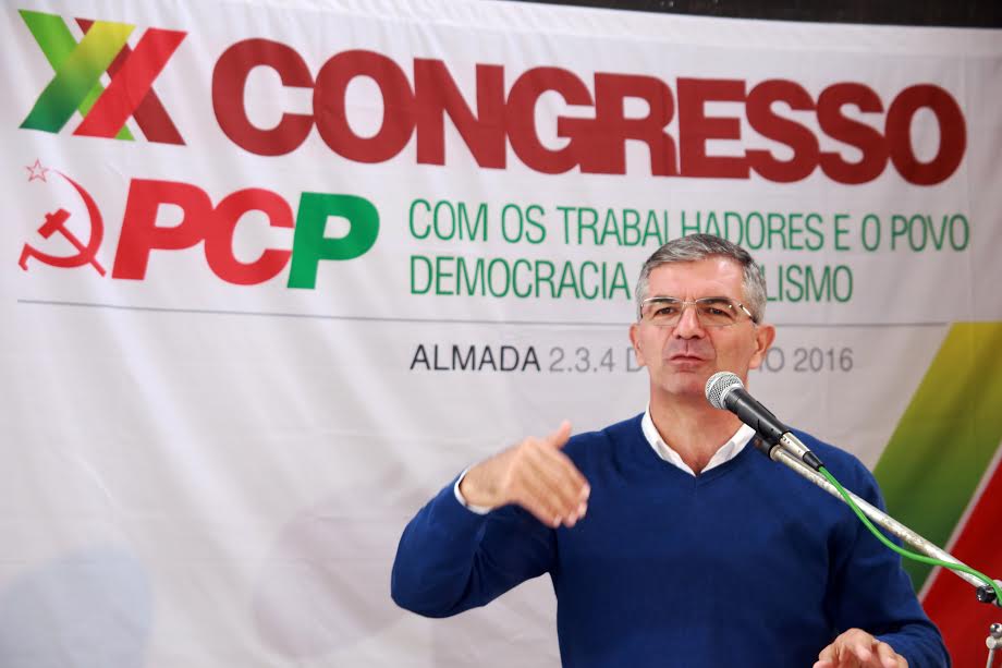 Edgar Silva acusa GR de ser “batoteiro”