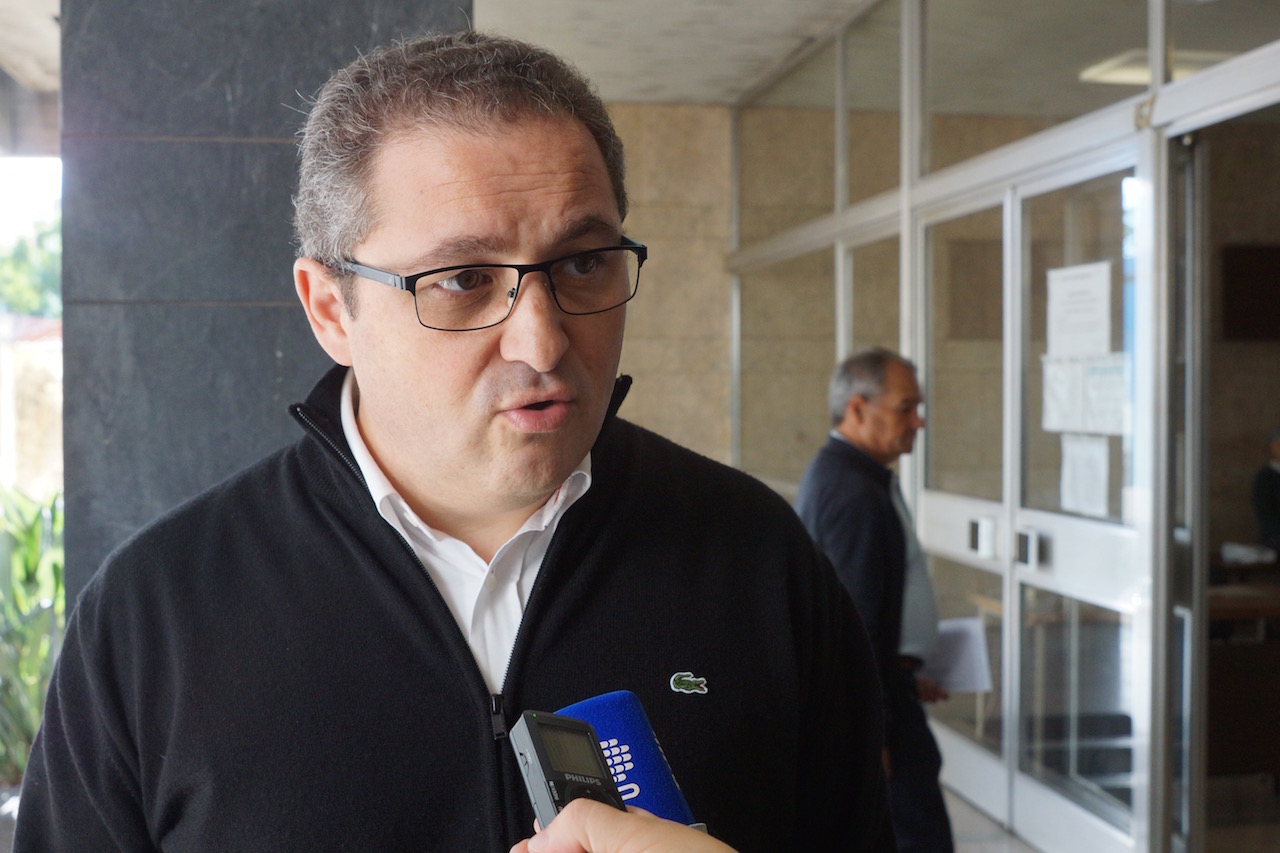 CDS quer que o Governo Regional se empenhe em concretizar o novo hospital