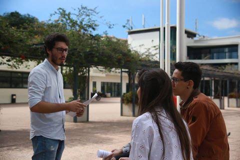 Juventude Comunista denuncia “farsa nas bolsas” da UMa