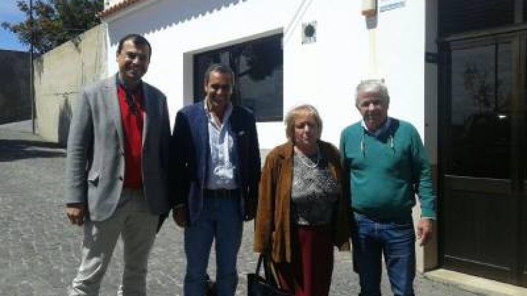Guerra aberta entre Luísa Mendonça e Filipe Menezes rebenta na Assembleia Municipal