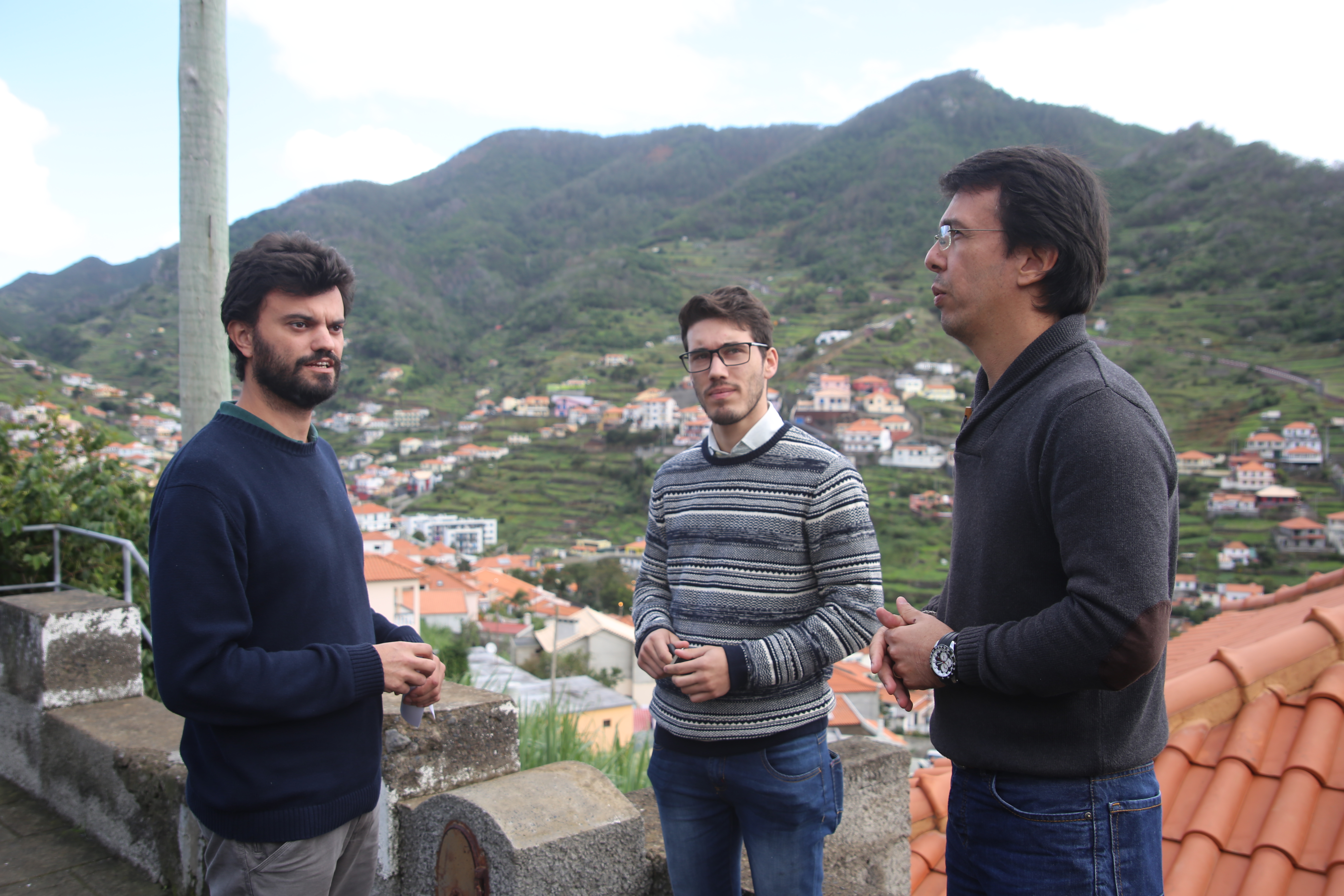 CDU denuncia falta de água potável de qualidade na Ribeira Seca