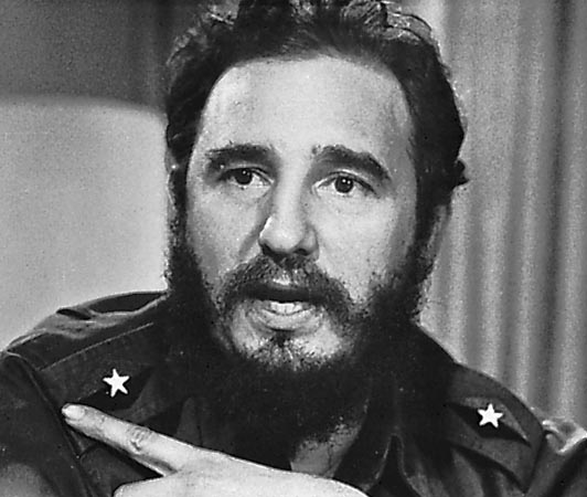 Quem foi Fidel Castro? ‘Revolución o muerte…. Hasta la victoria siempre’