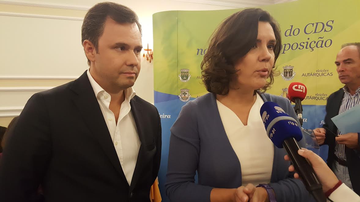Rui Barreto acaba de confirmar  que será candidato à Câmara do Funchal