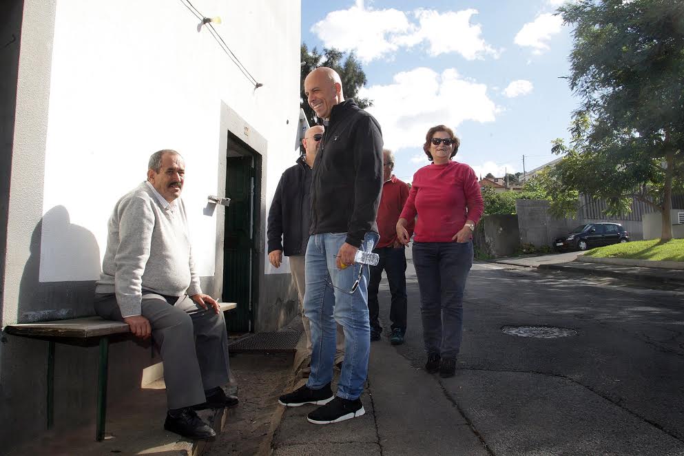 Presidências Abertas visitaram Mostra Ornitológica e passaram por Santa Rita