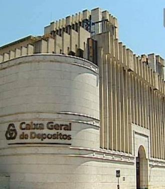 António Domingues demite-se da Caixa Geral de Depósitos