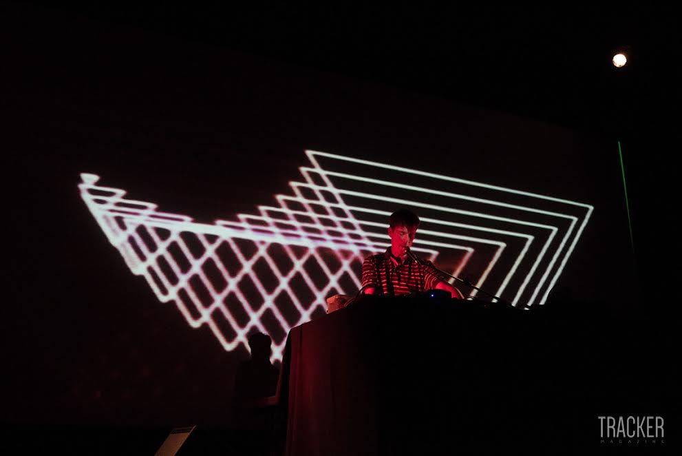 Arranca hoje o MADEIRADiG’16 com Sonic Boom e Peder Mannerfelt