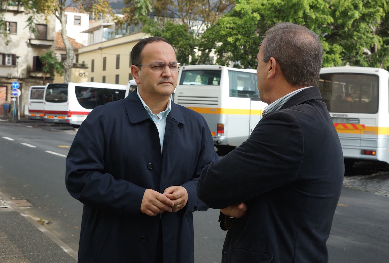 Lopes da Fonseca quer 3 milhões de euros para combater listas de espera das cirurgias