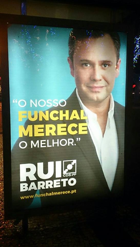 Estepilha…É muito Mupi!