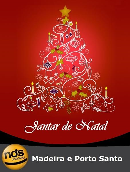 ‘Nós Cidadãos’ também adere aos jantares de Natal
