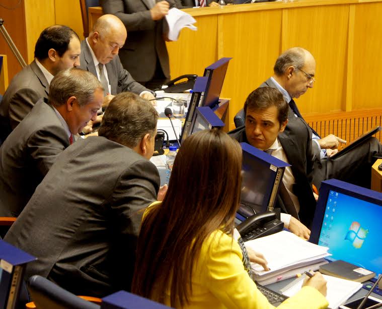 PSD defende que OR para 2017 “alivia a carga fiscal”