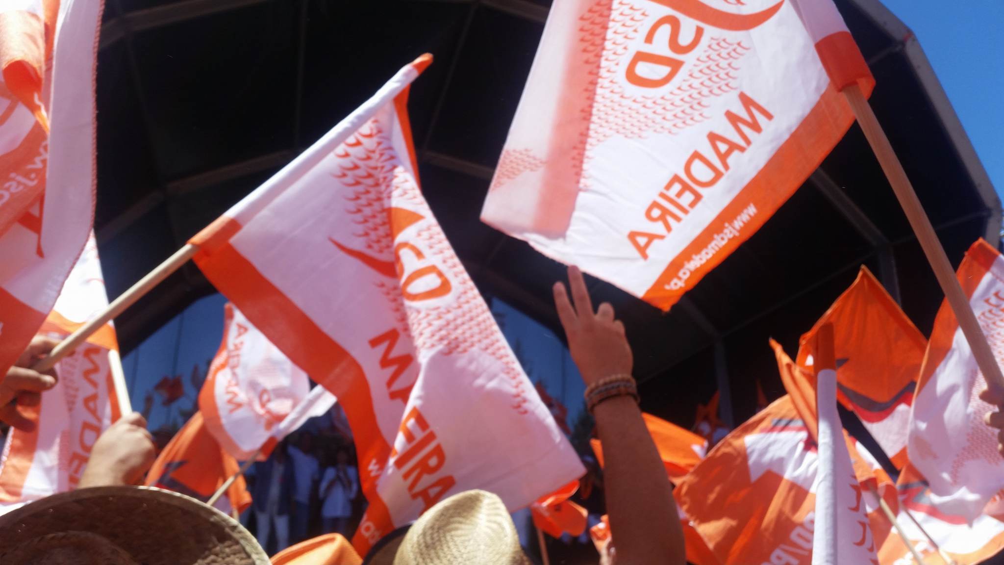 Tudo a postos para o Congresso do PSD/M, mas não haverá anúncios de candidatos autárquicos
