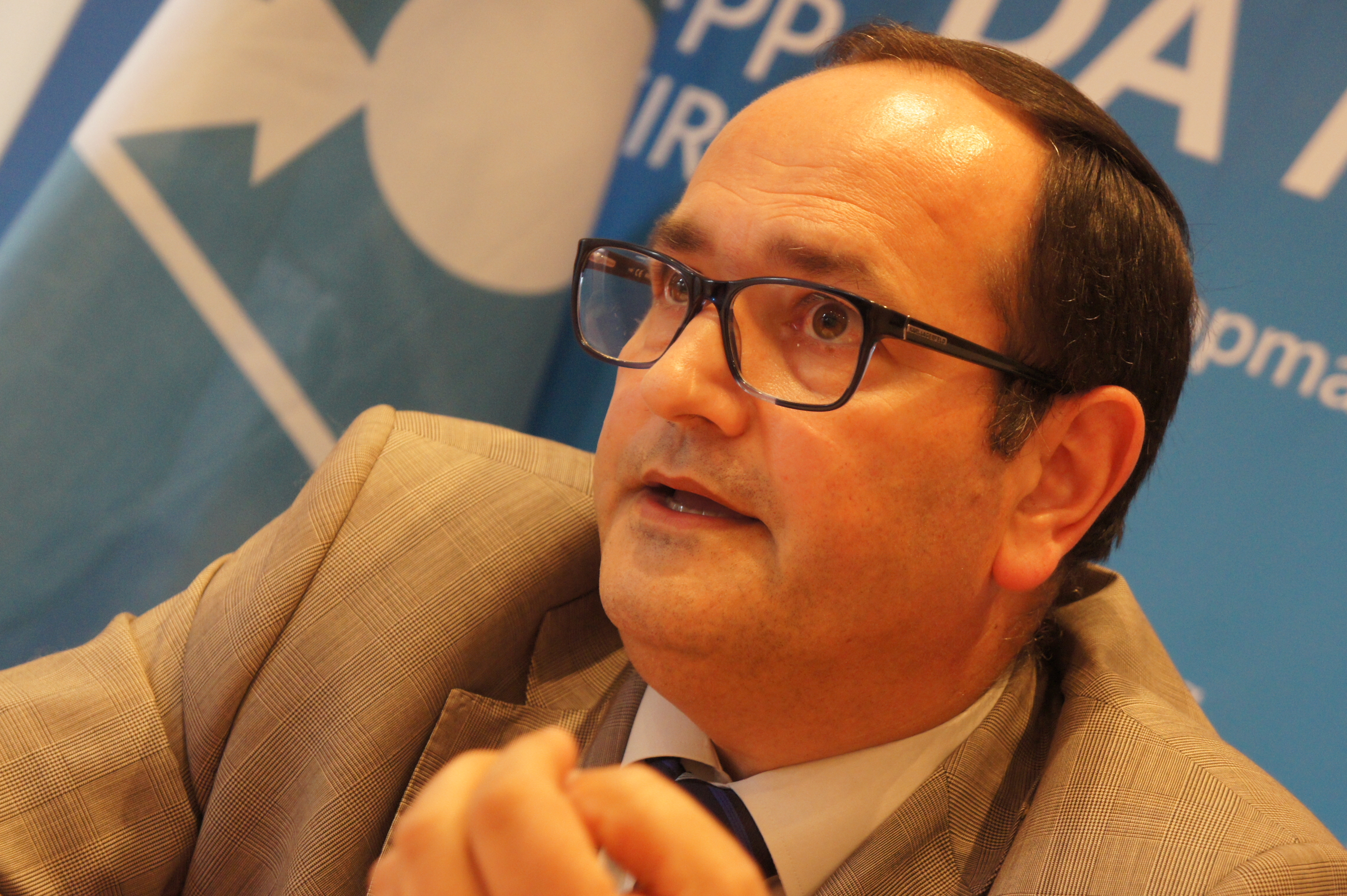 Lopes da Fonseca vai amanhã a Câmara de Lobos abordar problemas do concelho