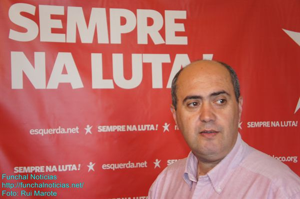 Roberto Almada critica “balbúrdia” no sector de saúde mental na RAM