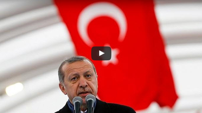 Turquia rumo a um “poderoso” sistema presidencial [vídeo]
