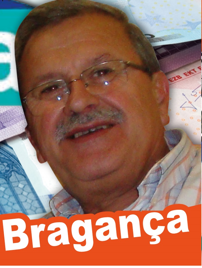 Congresso do PSD-M: “Bragança”, o homem de confiança… desde a primeira hora