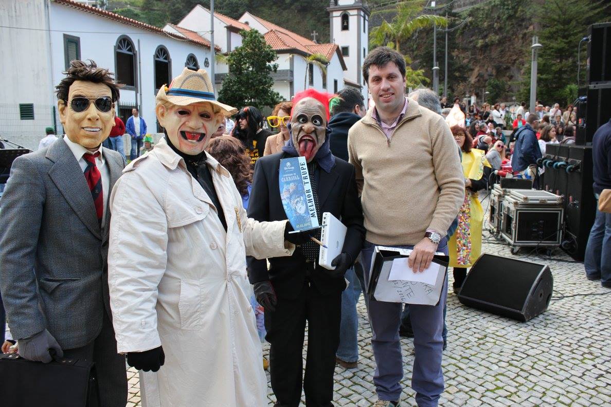 São Vicente: CDS retira apoio a “independente” Garcês