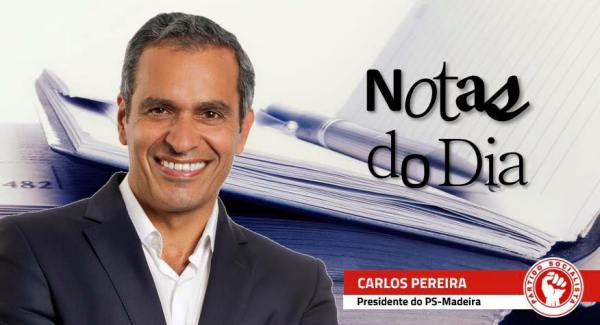 Carlos Pereira diz que acordo dos ‘swaps’ implica pagamento de juros de 35 e perdas de 100 milhões