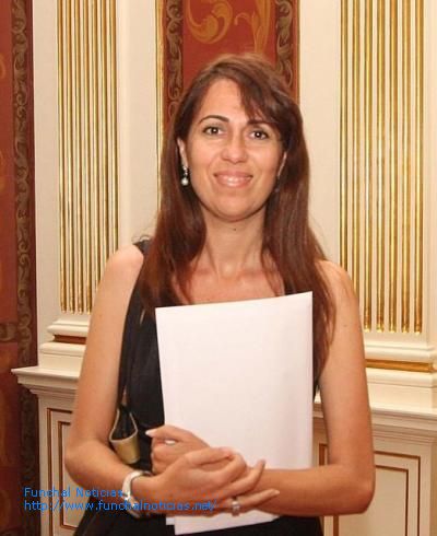Sofia Canha reúne-se amanhã com o Sindicato dos Professores da Madeira
