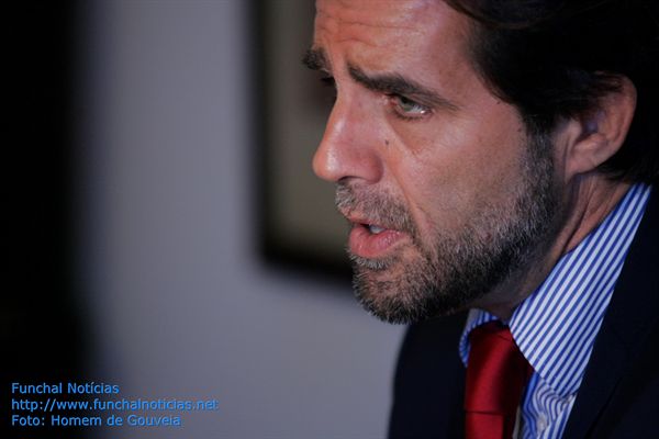 Miguel Albuquerque associa-se amanhã ao projeto “HoCare”