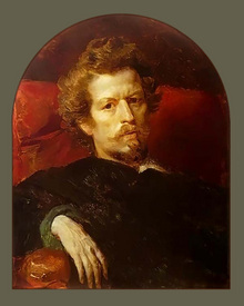 Governo compra por ajuste direto quadro do pintor Karl Briullov por 171 mil euros