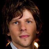 Jesse Eisenberg é Lex Luthor