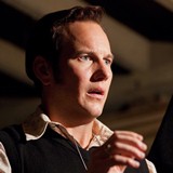 Patrick Wilson em “Ant-Man”