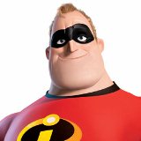 Pixar desenvolve “The Incredibles - Os Super Heróis 2”