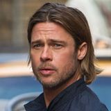 Brad Pitt pode estar de volta à Guerra