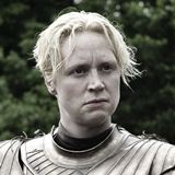 Gwendoline Christie junta-se a The Hunger Games: A Revolta - Parte 2