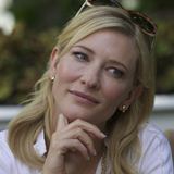 Cate Blanchett em “The Dig”